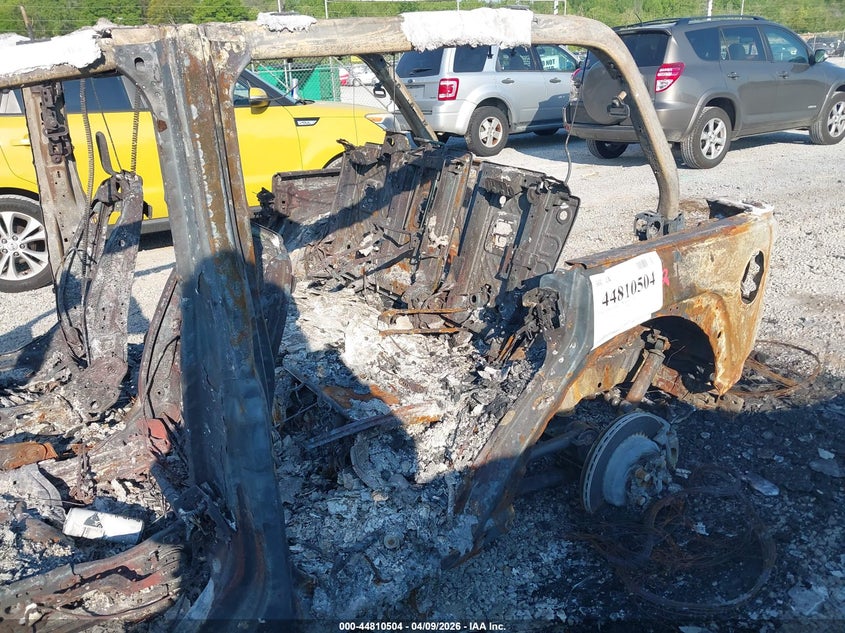 2021 Jeep Wrangler 4Xe Unlimited Rubicon 4X4 VIN: 1C4JJXR69MW826480 Lot: 44810504