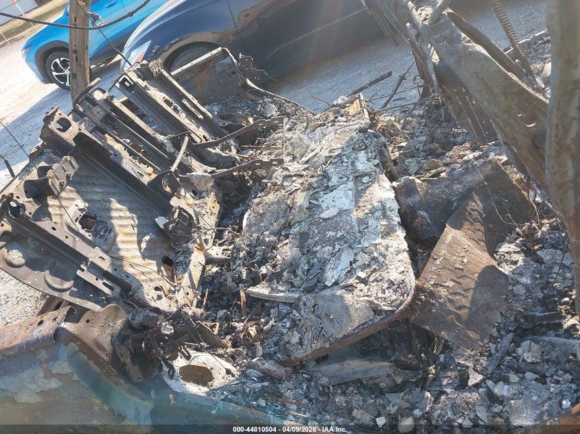 2021 Jeep Wrangler 4Xe Unlimited Rubicon 4X4 VIN: 1C4JJXR69MW826480 Lot: 44810504