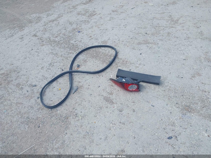 2019 Mazda Cx-9 Touring VIN: JM3TCACY0K0335314 Lot: 44810508