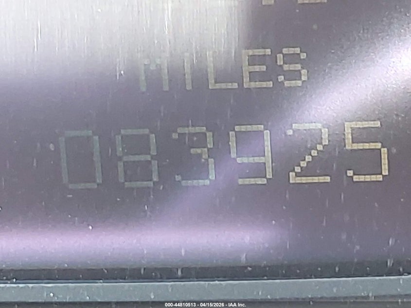 2001 Mercedes-Benz E 320 VIN: WDBJF65J41B349111 Lot: 44810513