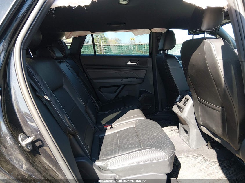 2023 Volkswagen Atlas Cross Sport 3.6L V6 Se W/Technology VIN: 1V2WE2CA5PC210757 Lot: 44810527