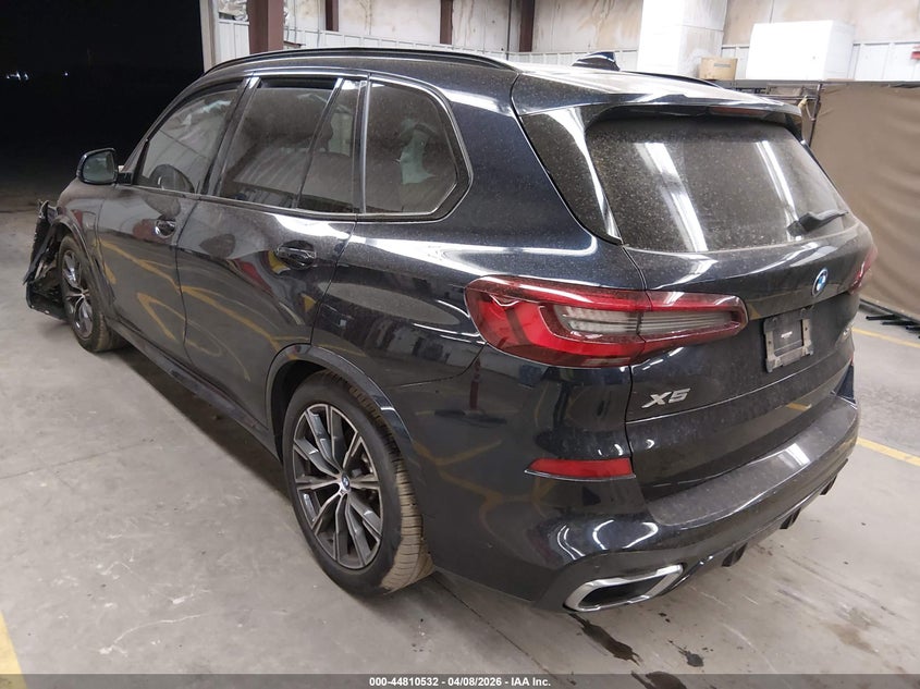 Vin: 5uxta6c07n9l45097, lot: 45307800, bmw x5 phev xdrive45e 20223