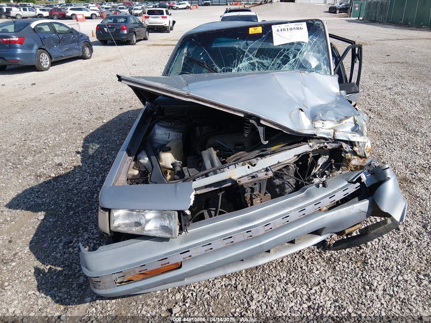 1994 Oldsmobile Cutlass Ciera S VIN: 1G3AG55M5R6314973 Lot: 44810586