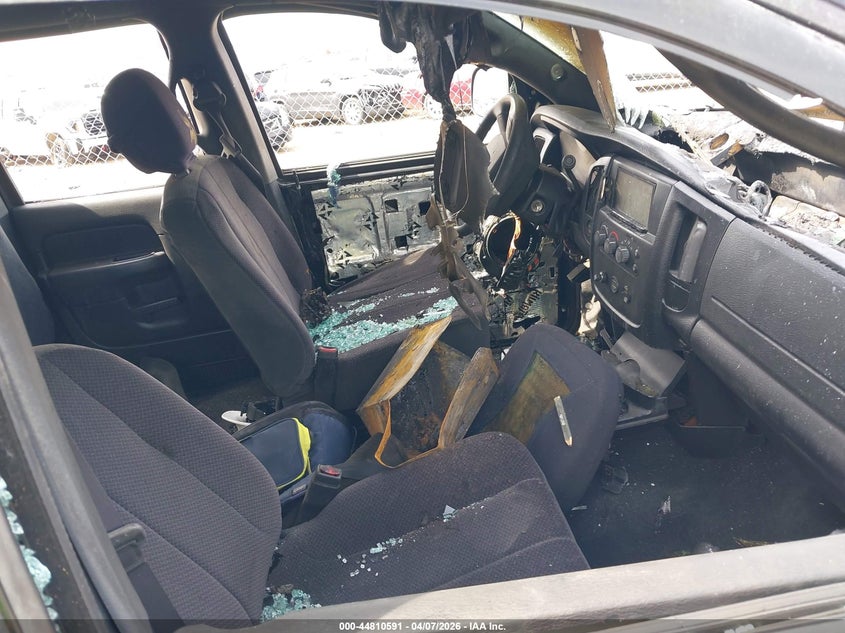 2005 Dodge Ram 1500 Slt/Laramie