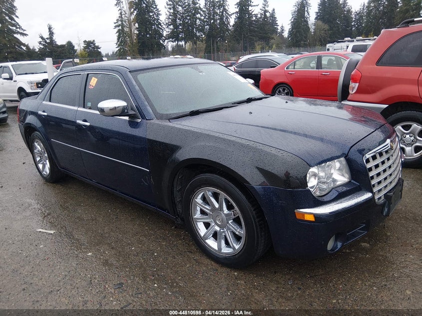 2005 Chrysler 300C