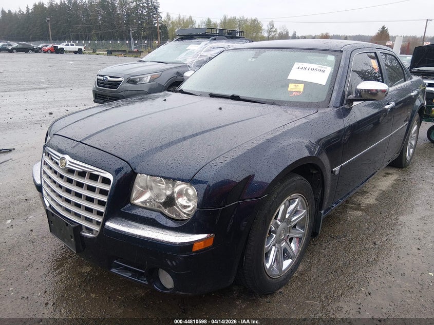 2005 Chrysler 300C