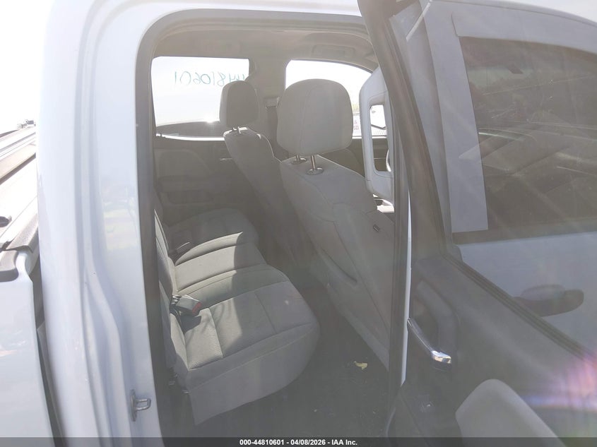 AtlanticExpress - Chevrolet Silverado 1500