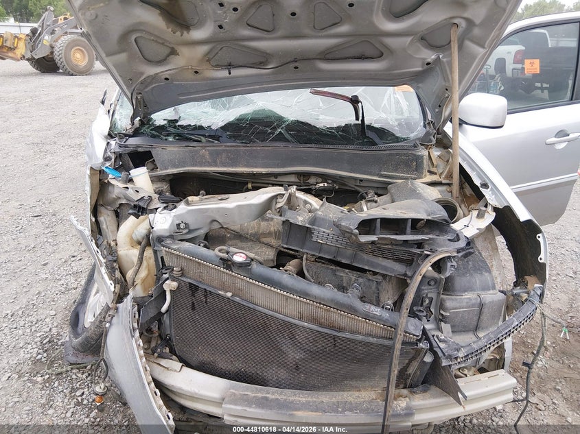 2013 Honda Pilot Ex-L VIN: 5FNYF3H51DB025595 Lot: 44810618