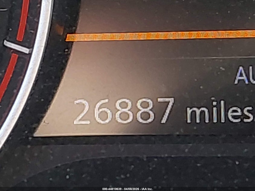 2022 Nissan Rogue Sv Intelligent Awd VIN: 5N1BT3BB5NC693908 Lot: 44810639