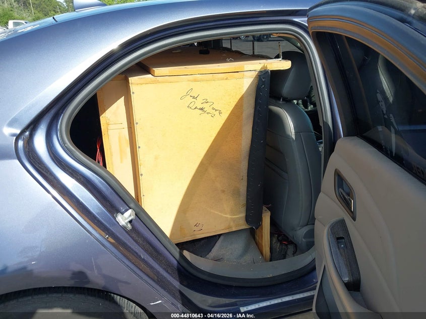 2014 CHEVROLET MALIBU SEDAN 2.5L I-4 DI, DOHC, VVT, 196HP
