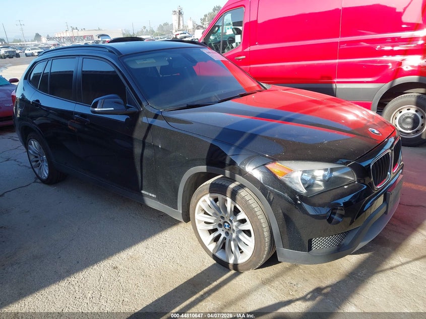 2013 BMW X1 Sdrive28I