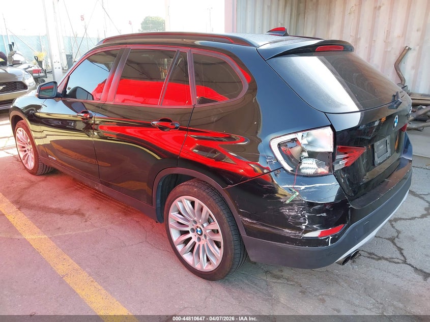 2013 BMW X1 Sdrive28I