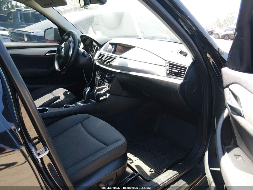 2013 BMW X1 Sdrive28I