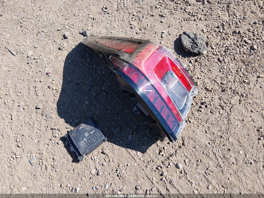 2022 Subaru Legacy Touring Xt VIN: 4S3BWGP62N3010626 Lot: 44810653