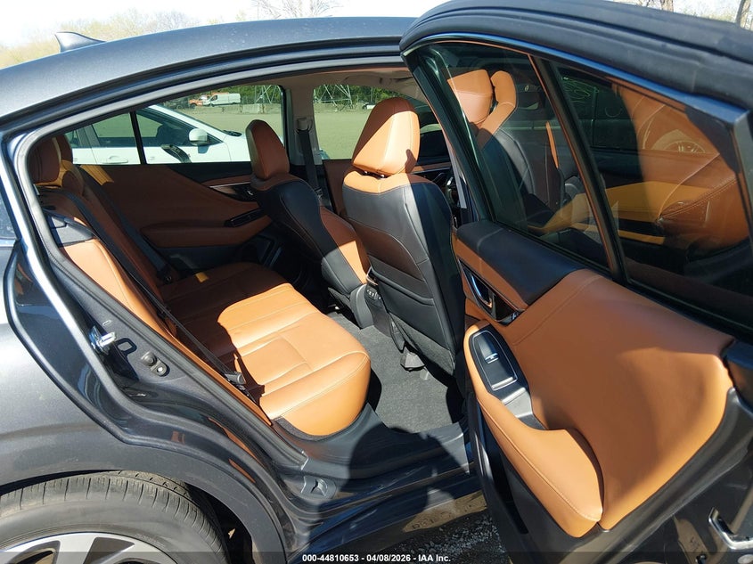 2022 Subaru Legacy Touring Xt VIN: 4S3BWGP62N3010626 Lot: 44810653