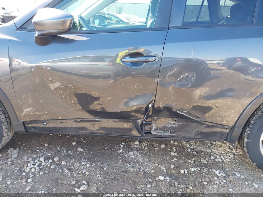 2015 MAZDA CX-5 auction photo 6