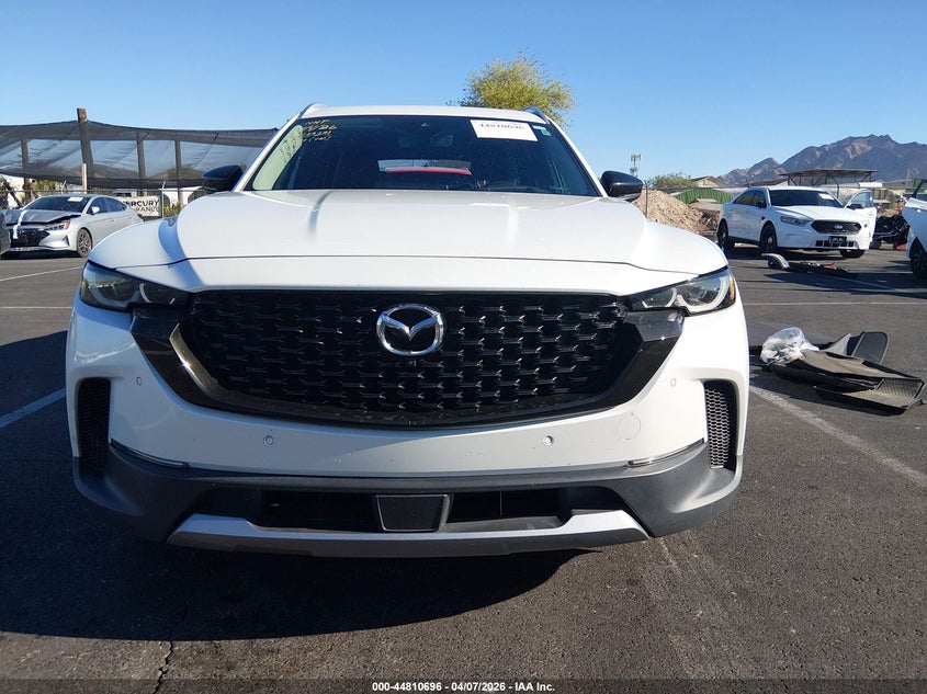 2023 Mazda Cx-50 2.5 Turbo Premium Plus VIN: 7MMVABEY8PN120865 Lot: 44810696