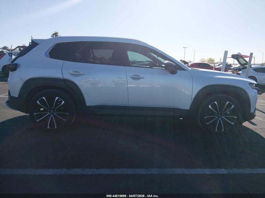 2023 Mazda Cx-50 2.5 Turbo Premium Plus VIN: 7MMVABEY8PN120865 Lot: 44810696