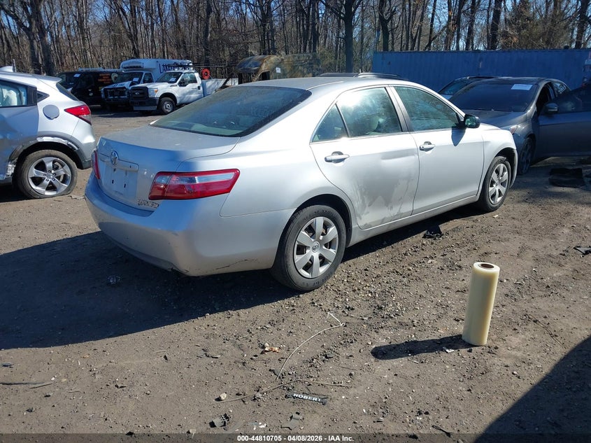 2009 Toyota Camry