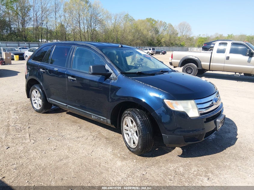 2008 Ford Edge Se