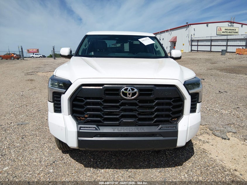 2022 Toyota Tundra Sr5 VIN: 5TFLA5DB4NX056170 Lot: 44810710