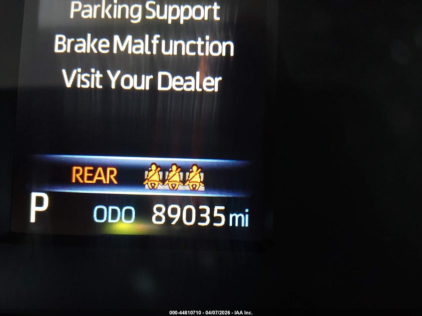 2022 Toyota Tundra Sr5 VIN: 5TFLA5DB4NX056170 Lot: 44810710