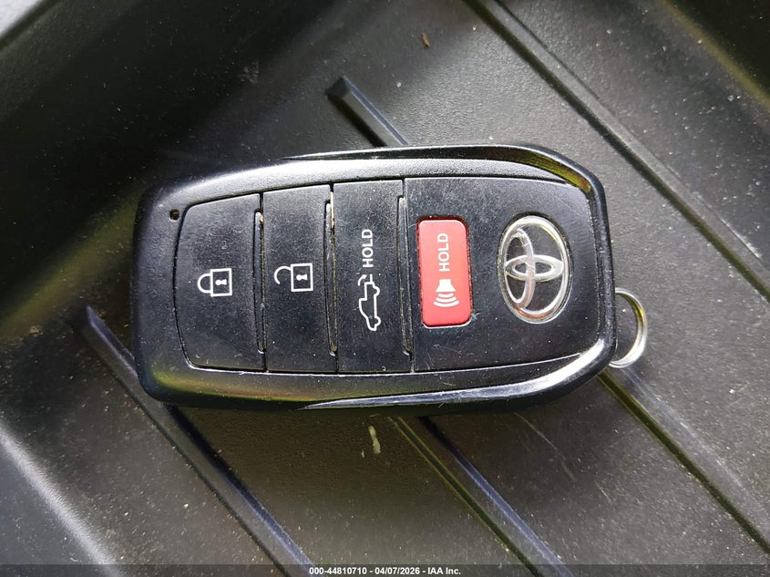 2022 Toyota Tundra Sr5 VIN: 5TFLA5DB4NX056170 Lot: 44810710