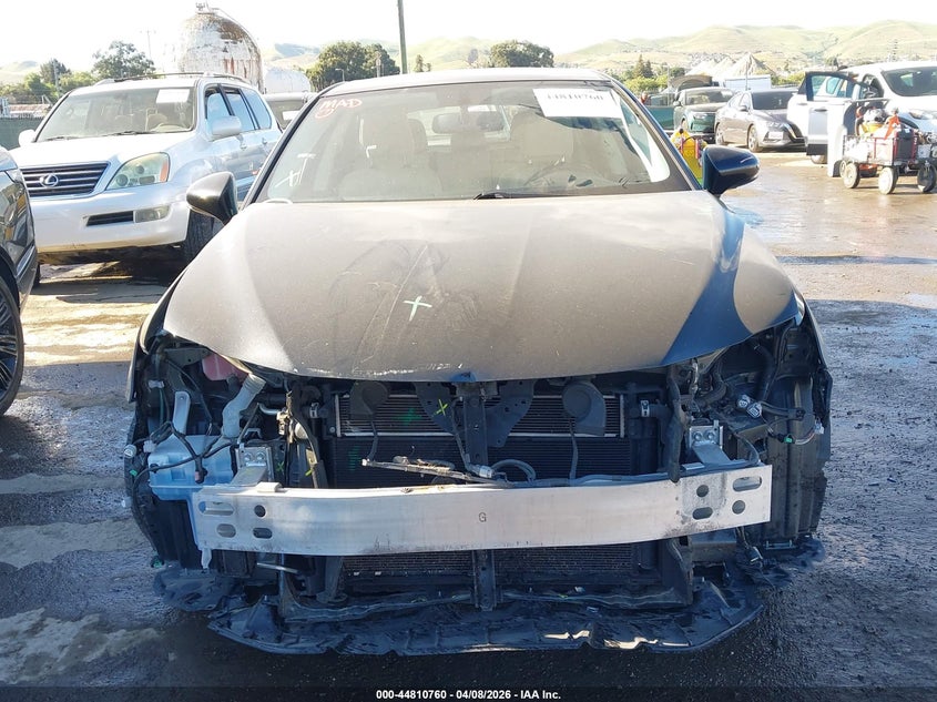 2017 Lexus Ct Ct 200H F Sport VIN: JTHKD5BH9H2290654 Lot: 44810760