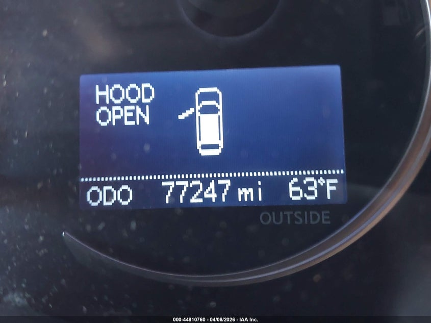 2017 Lexus Ct Ct 200H F Sport VIN: JTHKD5BH9H2290654 Lot: 44810760