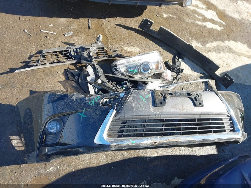 2017 Lexus Ct Ct 200H F Sport VIN: JTHKD5BH9H2290654 Lot: 44810760