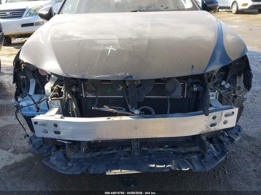 2017 Lexus Ct Ct 200H F Sport VIN: JTHKD5BH9H2290654 Lot: 44810760