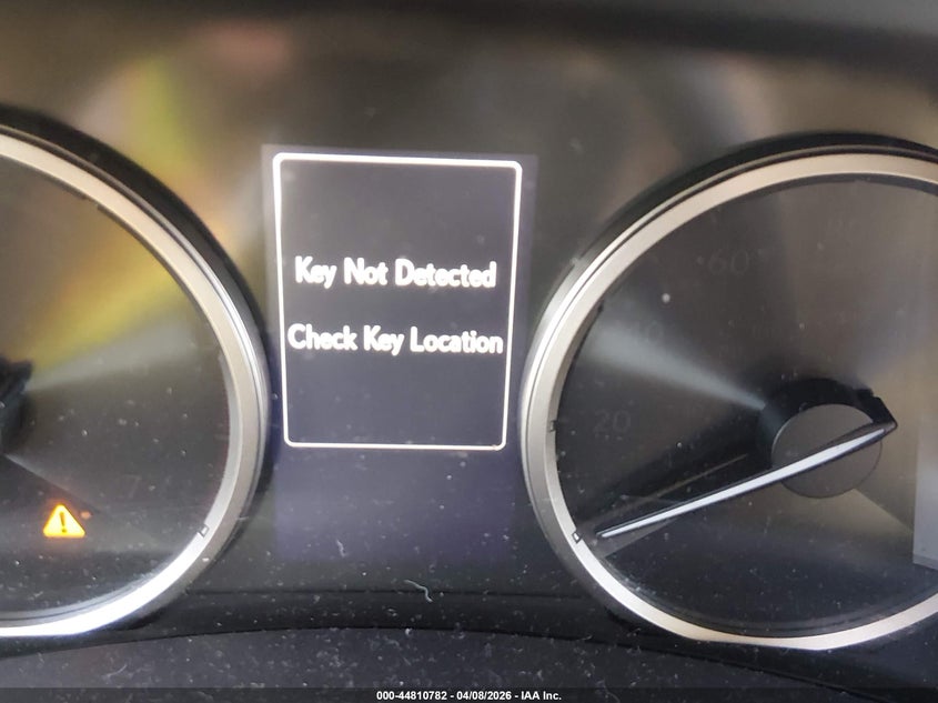 2020 Lexus Nx 300H VIN: JTJDJRDZ8L5010162 Lot: 44810782