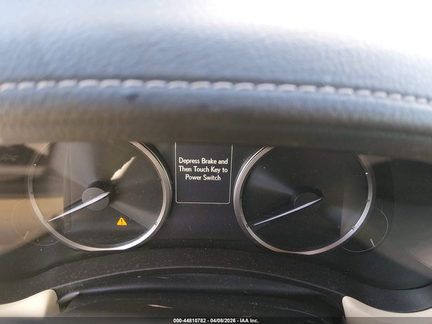 2020 Lexus Nx 300H VIN: JTJDJRDZ8L5010162 Lot: 44810782