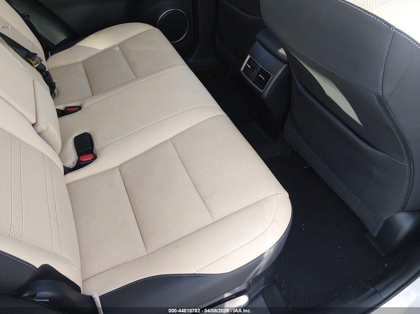 2020 Lexus Nx 300H VIN: JTJDJRDZ8L5010162 Lot: 44810782