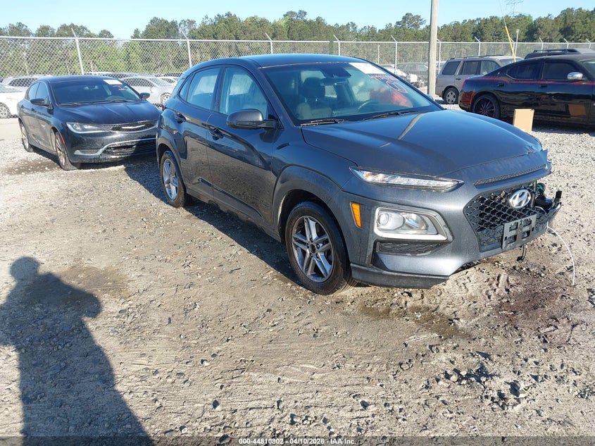 2019 Hyundai Kona Se