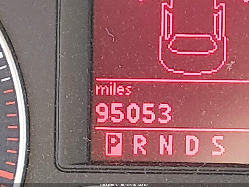 2008 Volkswagen Jetta Se/Sel VIN: 3VWRM71K68M121061 Lot: 44810817