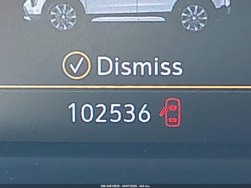 2020 Cadillac Xt4 Fwd Premium Luxury VIN: 1GYFZCR4XLF064730 Lot: 44810825