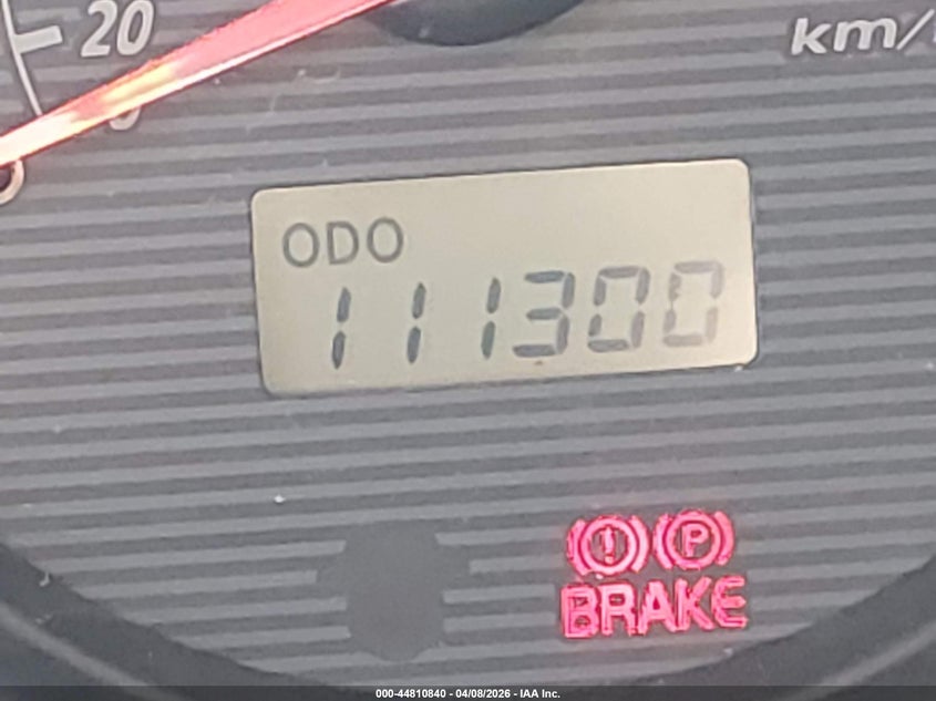 2002 Hyundai Santa Fe Gls/Lx VIN: KM8SC13D32U267841 Lot: 44810840