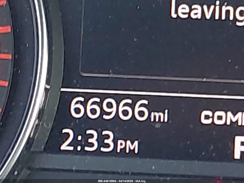 2019 Audi Q5 45 Premium VIN: WA1ANAFY4K2130888 Lot: 44810864