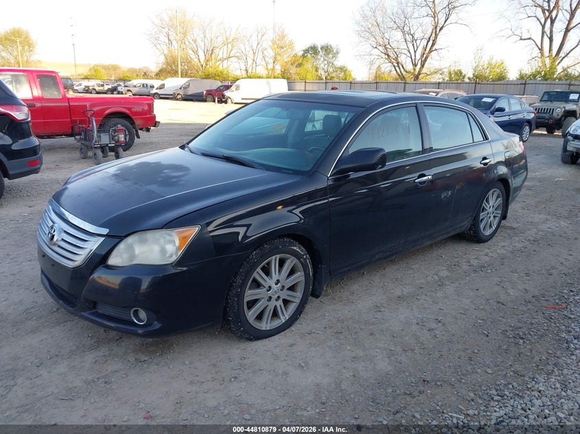 2009 Toyota Avalon Limited