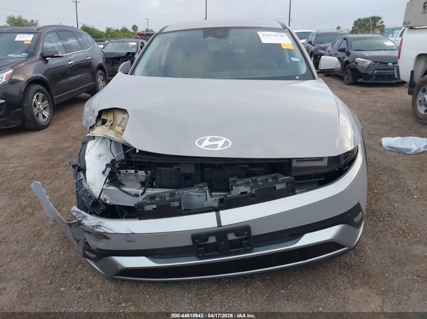 2026 Hyundai Ioniq 5 Sel VIN: 7YAKN4DA5TY041243 Lot: 44810942
