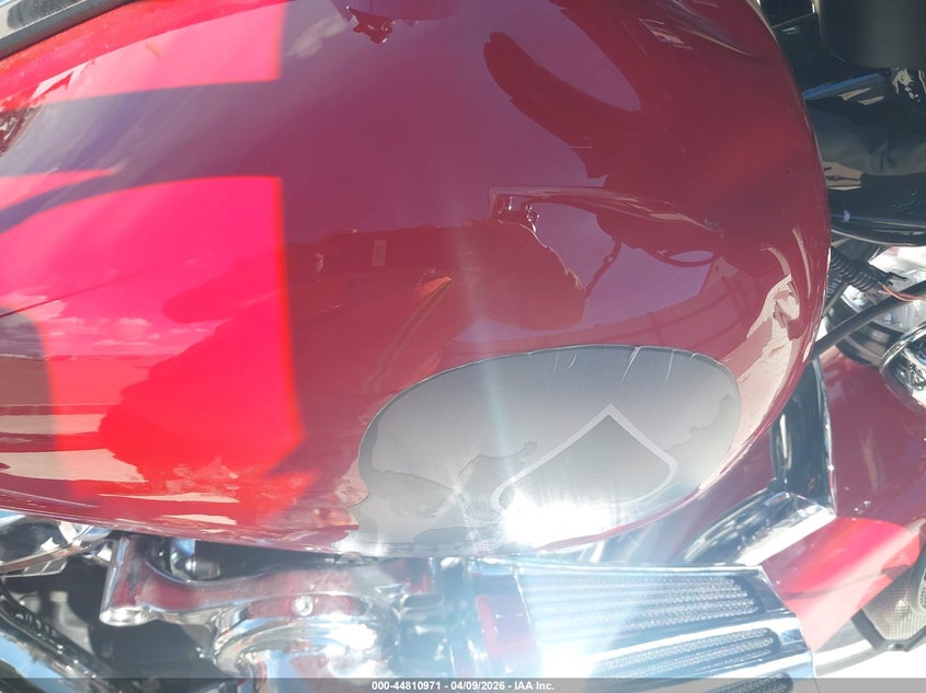 2023 Harley-Davidson Flhx VIN: 1HD1KBC11PB653979 Lot: 44810971