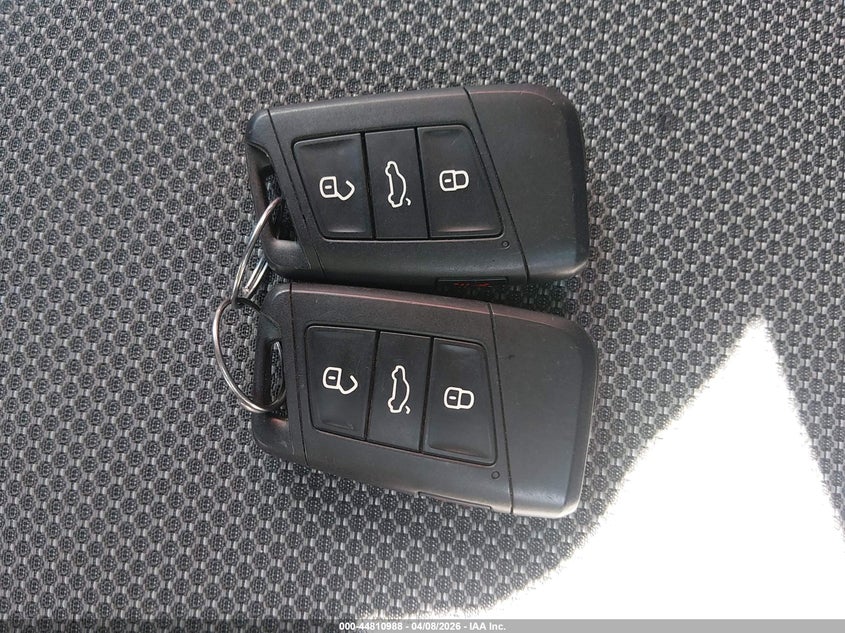 2022 Volkswagen Taos 1.5T S VIN: 3VVAX7B2XNM018695 Lot: 44810988