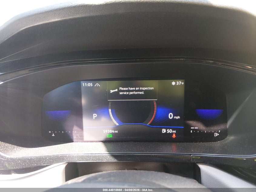 2022 Volkswagen Taos 1.5T S VIN: 3VVAX7B2XNM018695 Lot: 44810988