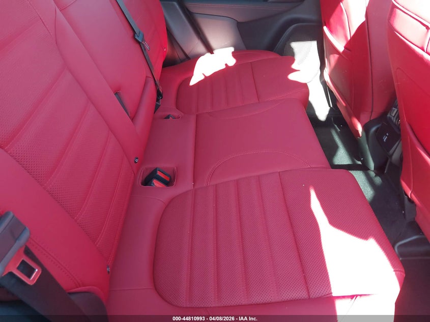 2024 Dodge Hornet R/T Plus Eawd VIN: ZACPDFDW7R3A23567 Lot: 44810993