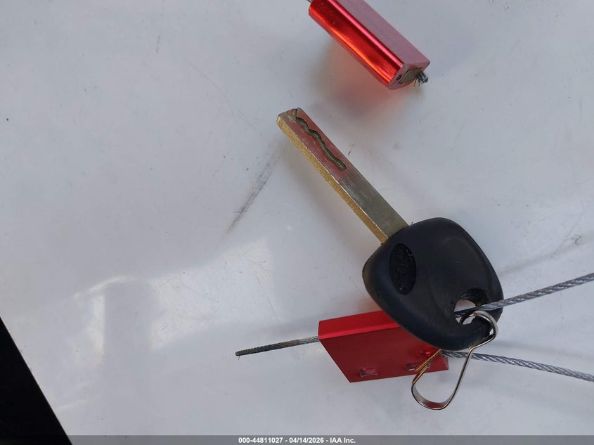 2021 Kia Forte Lxs VIN: 3KPF24AD4ME338821 Lot: 44811027