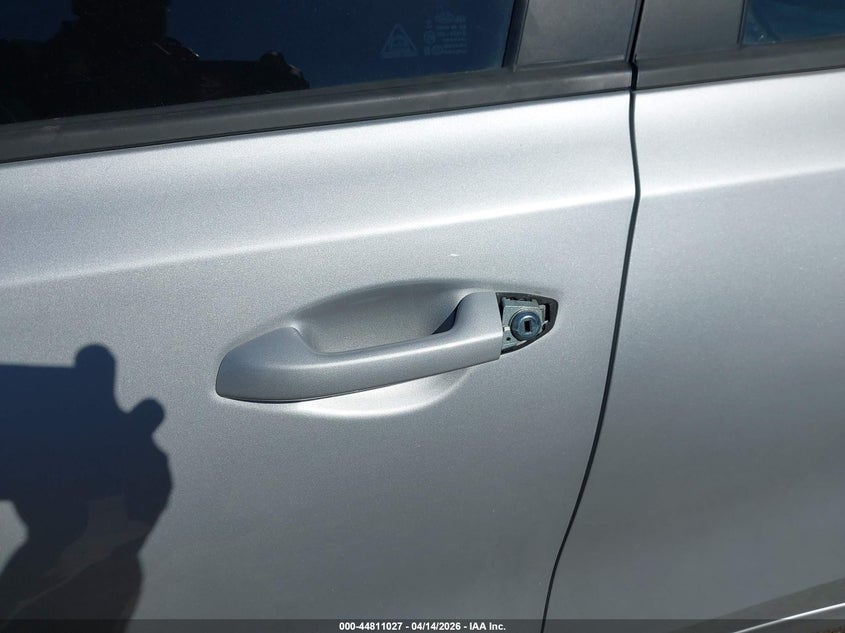 2021 Kia Forte Lxs VIN: 3KPF24AD4ME338821 Lot: 44811027