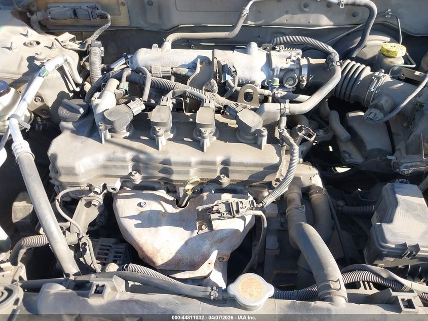 2004 Nissan Sentra 1.8 VIN: 3N1CB51D44L909036 Lot: 44811032