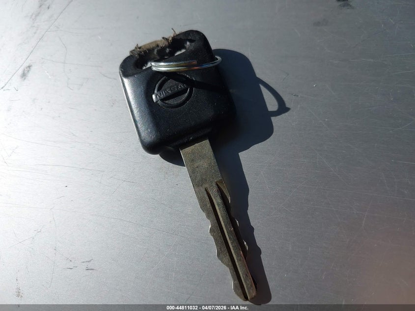 2004 Nissan Sentra 1.8 VIN: 3N1CB51D44L909036 Lot: 44811032