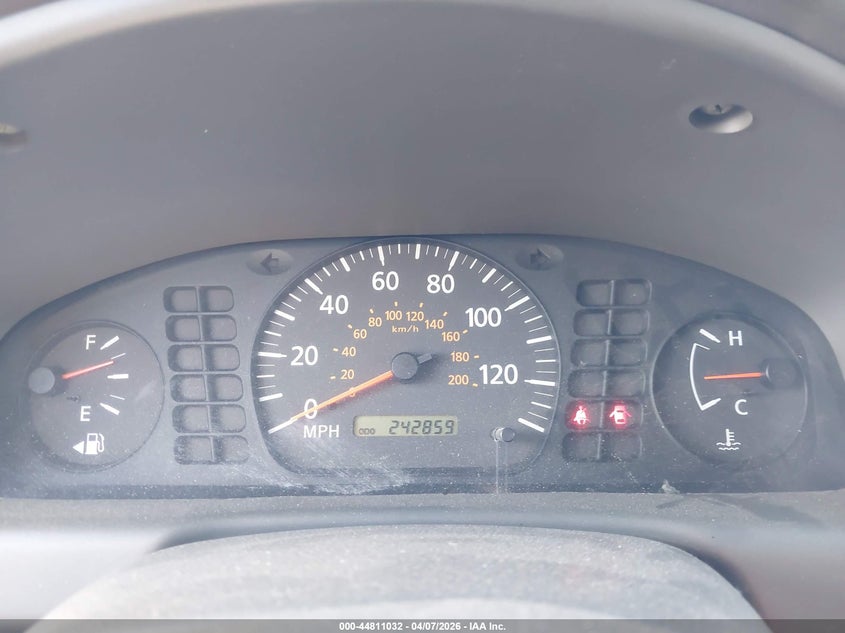 2004 Nissan Sentra 1.8 VIN: 3N1CB51D44L909036 Lot: 44811032